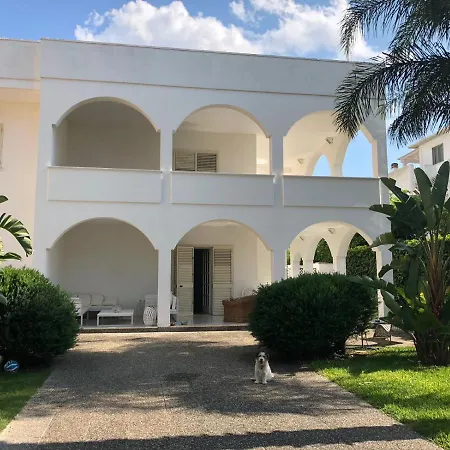 Casaclo Ferienhaus