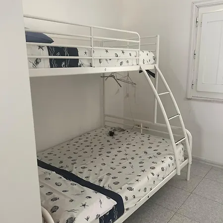 Casaclo * Gallipoli