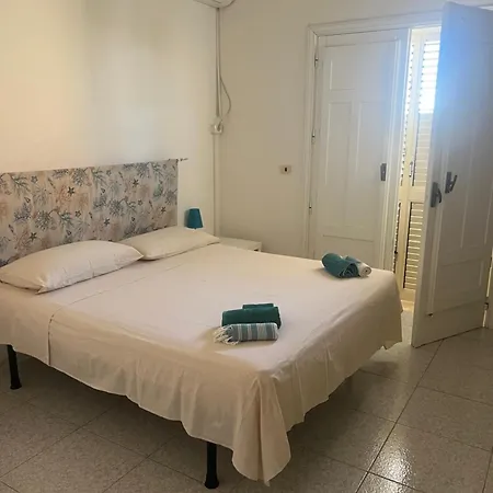Casaclo Ferienhaus