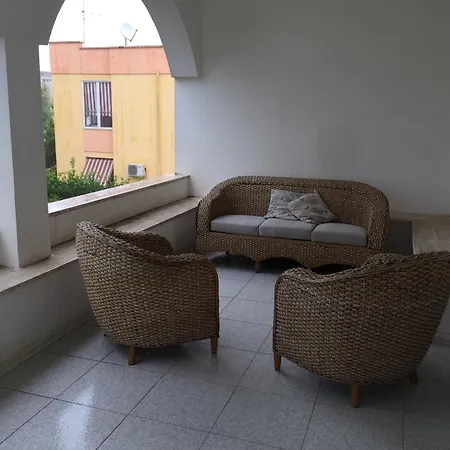Ferienhaus Casaclo *